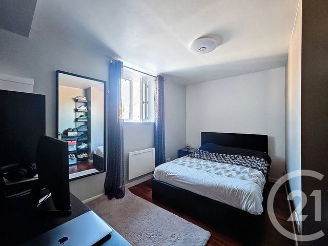 Appartement F5 à vendre - 4 pièces - 106.0 m2 - RUNGIS - 94 - ILE-DE-FRANCE - Century 21 Eureka