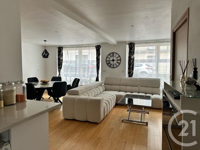 Appartement F5 à vendre RUNGIS