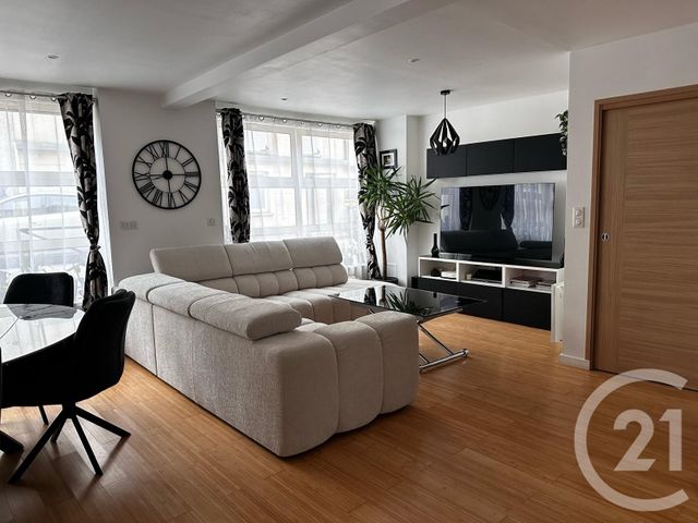 Appartement F5 à vendre - 4 pièces - 106.0 m2 - RUNGIS - 94 - ILE-DE-FRANCE - Century 21 Eureka