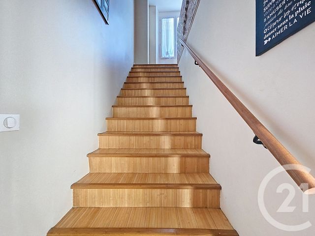 Appartement F5 à vendre - 4 pièces - 106.0 m2 - RUNGIS - 94 - ILE-DE-FRANCE - Century 21 Eureka