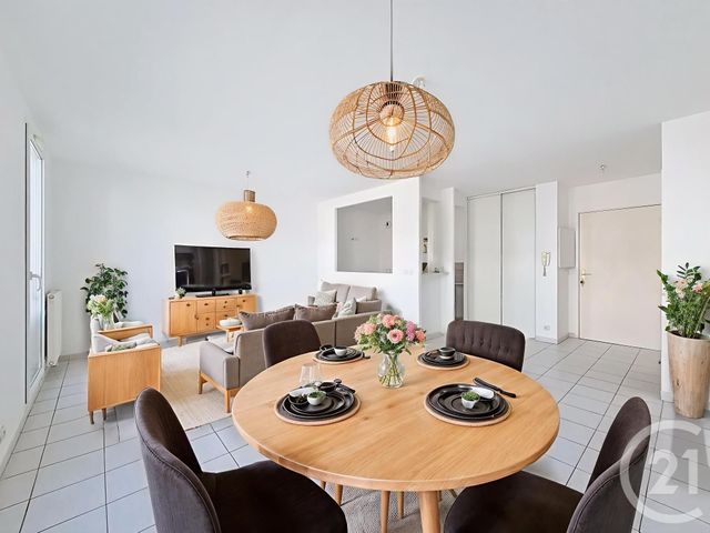 appartement - FRESNES - 94