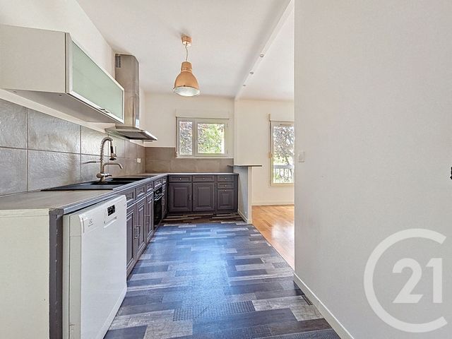 Appartement F3 à vendre - 3 pièces - 68.51 m2 - CACHAN - 94 - ILE-DE-FRANCE - Century 21 Eureka