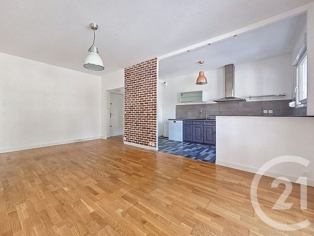 appartement - CACHAN - 94