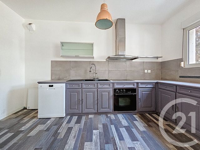 Appartement F3 à vendre - 3 pièces - 68.51 m2 - CACHAN - 94 - ILE-DE-FRANCE - Century 21 Eureka