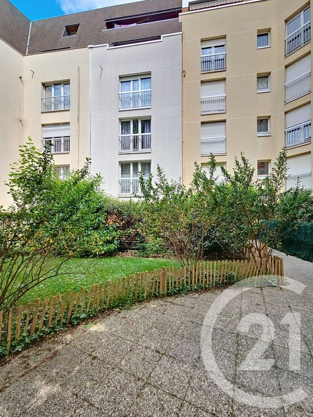 Appartement F3 à vendre - 3 pièces - 68.51 m2 - CACHAN - 94 - ILE-DE-FRANCE - Century 21 Eureka