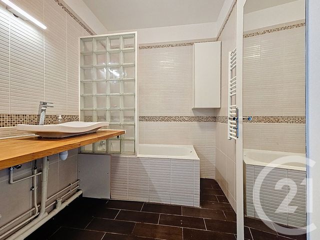 Appartement F3 à vendre - 3 pièces - 68.51 m2 - CACHAN - 94 - ILE-DE-FRANCE - Century 21 Eureka