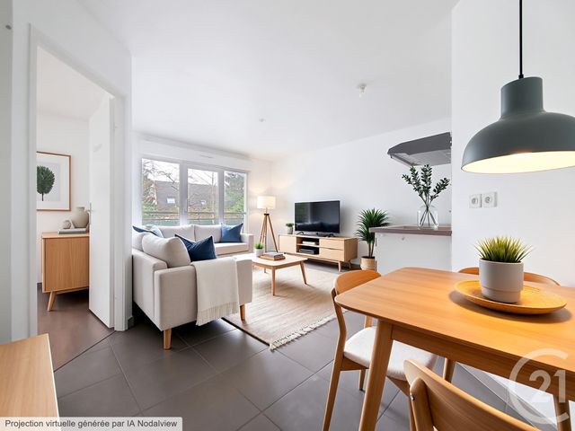 appartement - FRESNES - 94