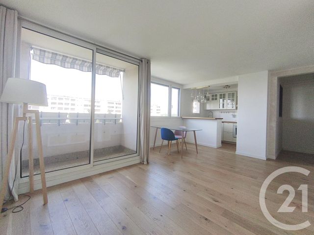appartement - FRESNES - 94