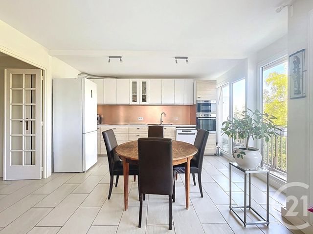 appartement - FRESNES - 94