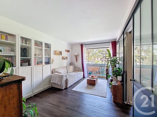 Appartement F4 à vendre FRESNES