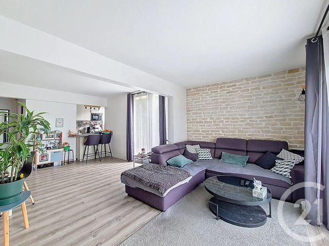Appartement F5 à vendre - 5 pièces - 80.24 m2 - ANTONY - 92 - ILE-DE-FRANCE - Century 21 Eureka