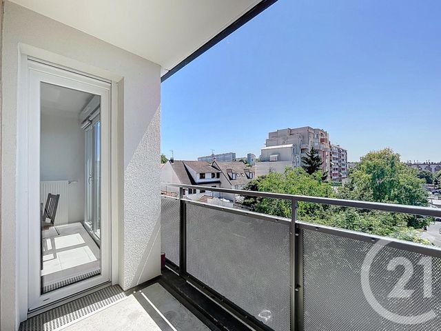 Appartement F4 à vendre - 4 pièces - 79.4 m2 - FRESNES - 94 - ILE-DE-FRANCE - Century 21 Eureka