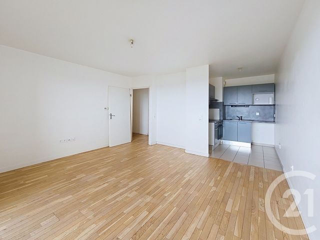 appartement - FRESNES - 94