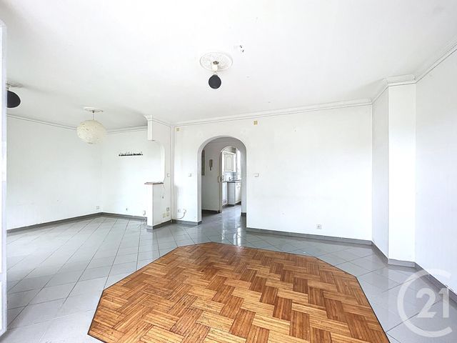 Appartement F4 à vendre - 4 pièces - 62.45 m2 - 91 - ILE-DE-FRANCE - Century 21 Eureka