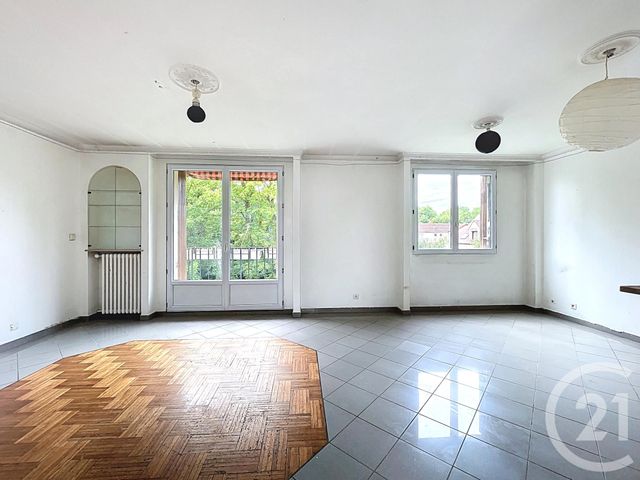 Appartement F4 à vendre None