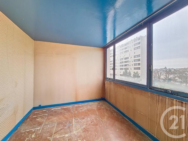 Appartement Duplex à vendre - 3 pièces - 58.12 m2 - FRESNES - 94 - ILE-DE-FRANCE - Century 21 Eureka