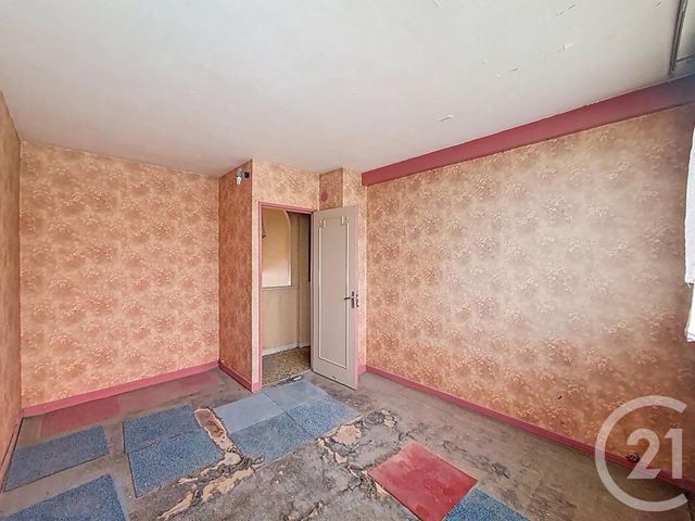 Appartement Duplex à vendre - 3 pièces - 58.12 m2 - FRESNES - 94 - ILE-DE-FRANCE - Century 21 Eureka