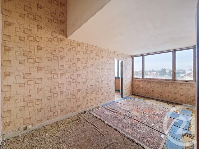 appartement - FRESNES - 94