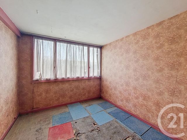 Appartement Duplex à vendre - 3 pièces - 58.12 m2 - FRESNES - 94 - ILE-DE-FRANCE - Century 21 Eureka