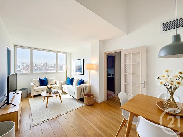 Appartement Duplex à vendre FRESNES