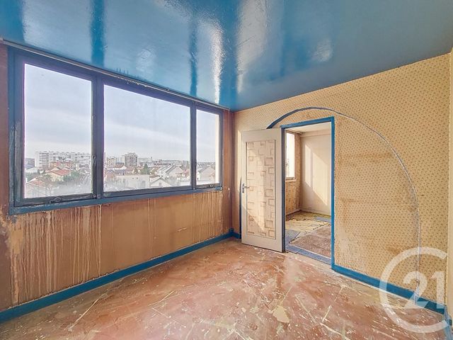 Appartement Duplex à vendre - 3 pièces - 58.12 m2 - FRESNES - 94 - ILE-DE-FRANCE - Century 21 Eureka