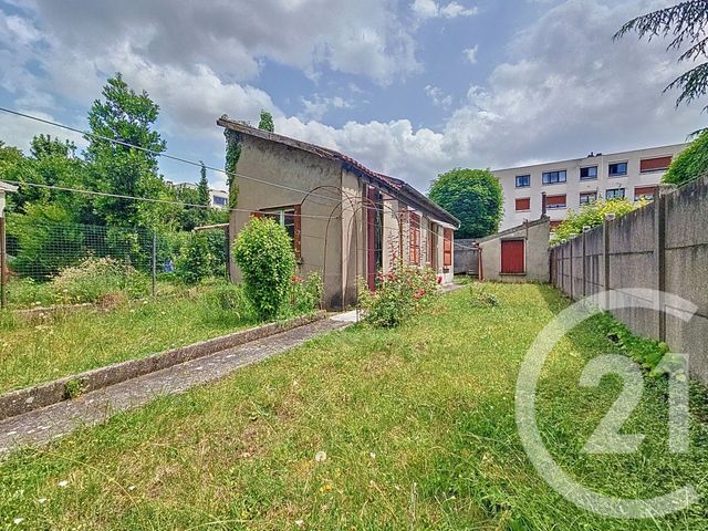 maison - FRESNES - 94