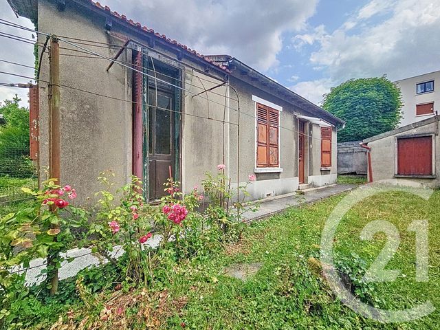 maison - FRESNES - 94