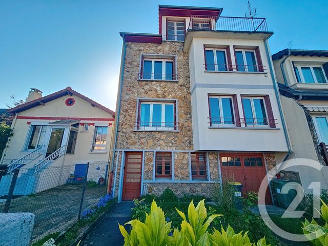appartement - FRESNES - 94