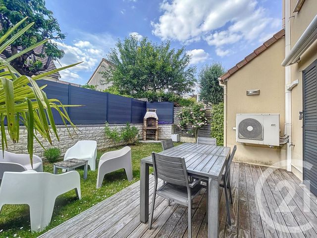 maison à vendre - 4 pièces - 81.0 m2 - RUNGIS - 94 - ILE-DE-FRANCE - Century 21 Eureka