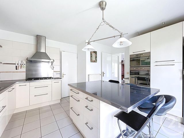 maison à vendre - 6 pièces - 131.0 m2 - RUNGIS - 94 - ILE-DE-FRANCE - Century 21 Eureka