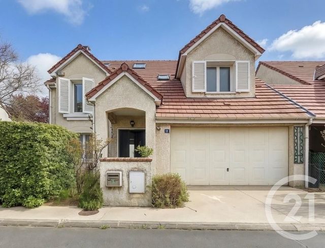 maison - RUNGIS - 94