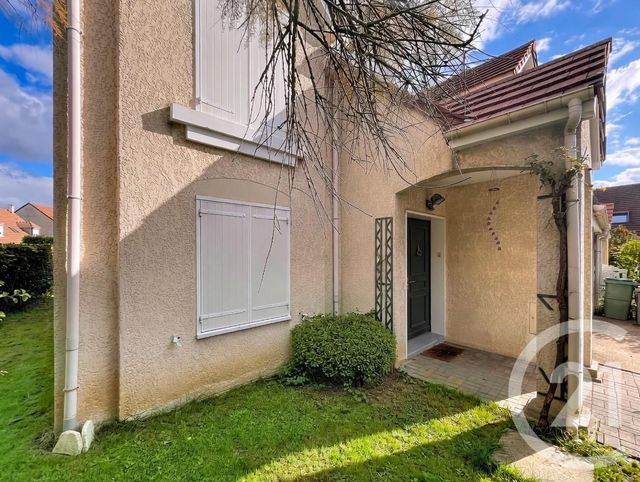 maison à vendre - 6 pièces - 131.0 m2 - RUNGIS - 94 - ILE-DE-FRANCE - Century 21 Eureka