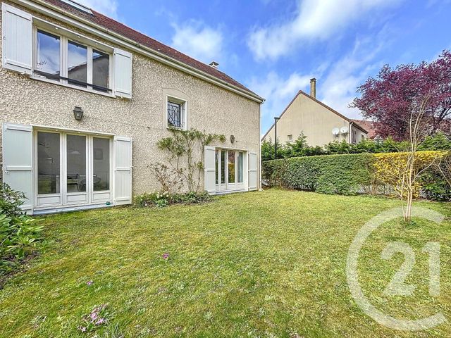 maison à vendre - 6 pièces - 131.0 m2 - RUNGIS - 94 - ILE-DE-FRANCE - Century 21 Eureka