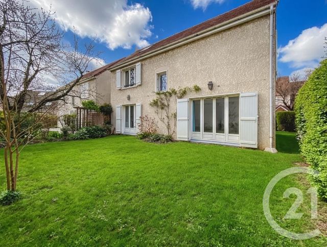 maison à vendre - 6 pièces - 131.0 m2 - RUNGIS - 94 - ILE-DE-FRANCE - Century 21 Eureka