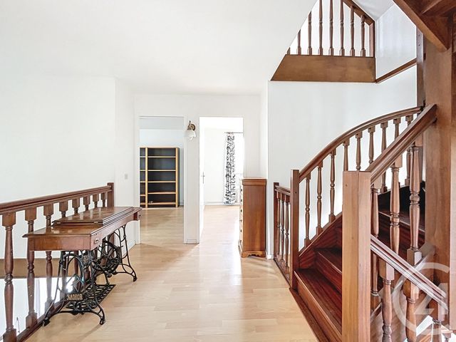 maison à vendre - 6 pièces - 131.0 m2 - RUNGIS - 94 - ILE-DE-FRANCE - Century 21 Eureka