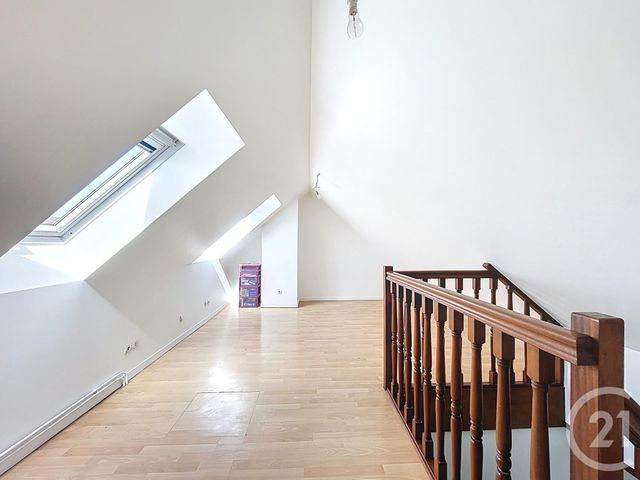 maison à vendre - 6 pièces - 131.0 m2 - RUNGIS - 94 - ILE-DE-FRANCE - Century 21 Eureka