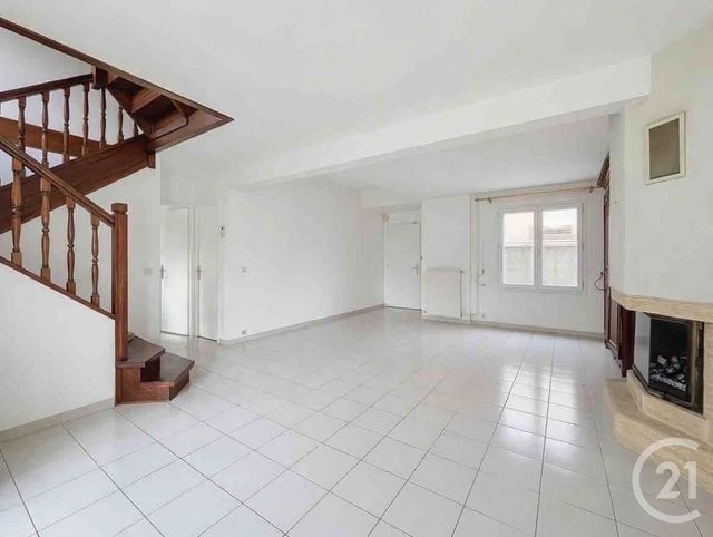 maison à vendre - 6 pièces - 131.0 m2 - RUNGIS - 94 - ILE-DE-FRANCE - Century 21 Eureka