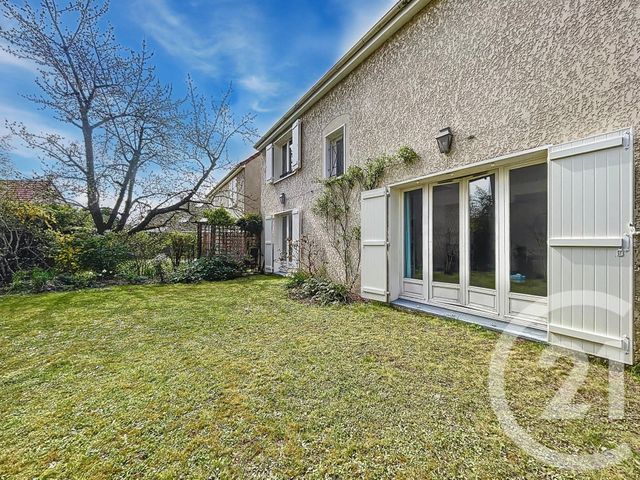 maison à vendre - 6 pièces - 131.0 m2 - RUNGIS - 94 - ILE-DE-FRANCE - Century 21 Eureka