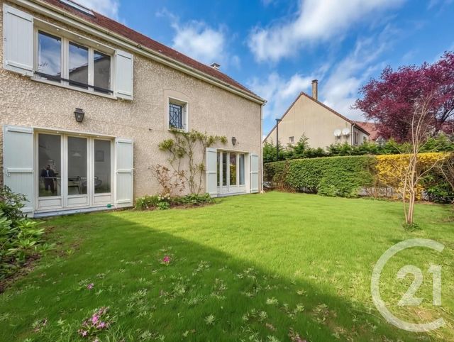 maison à vendre - 6 pièces - 131.0 m2 - RUNGIS - 94 - ILE-DE-FRANCE - Century 21 Eureka