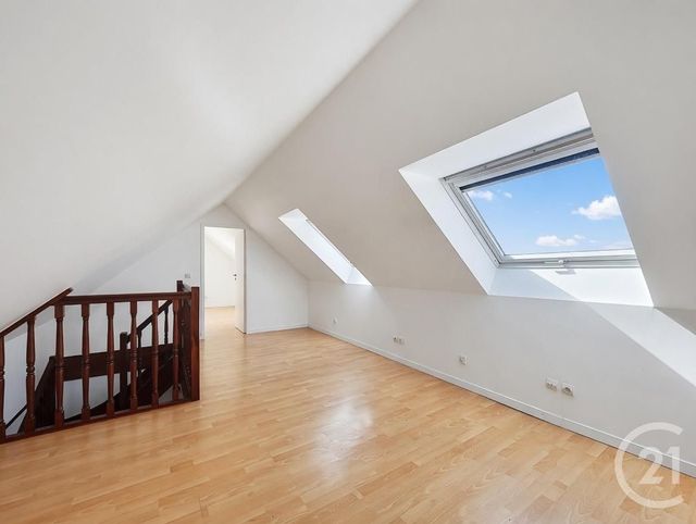 maison à vendre - 6 pièces - 131.0 m2 - RUNGIS - 94 - ILE-DE-FRANCE - Century 21 Eureka