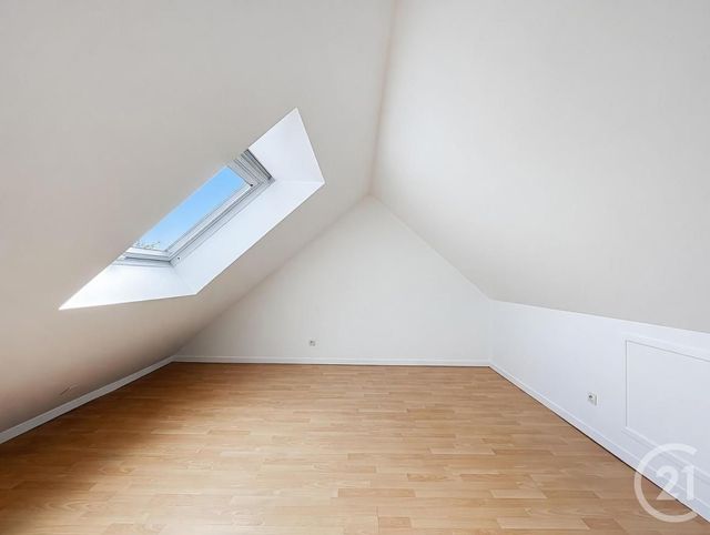 maison à vendre - 6 pièces - 131.0 m2 - RUNGIS - 94 - ILE-DE-FRANCE - Century 21 Eureka