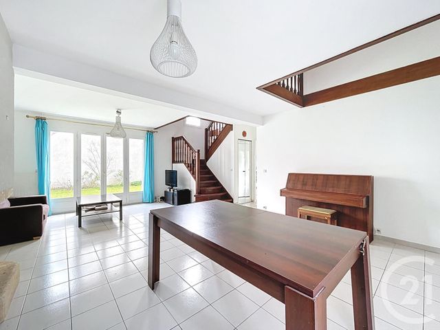 maison à vendre - 6 pièces - 131.0 m2 - RUNGIS - 94 - ILE-DE-FRANCE - Century 21 Eureka