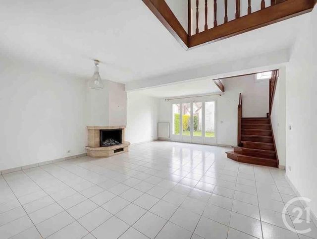 maison à vendre - 6 pièces - 131.0 m2 - RUNGIS - 94 - ILE-DE-FRANCE - Century 21 Eureka