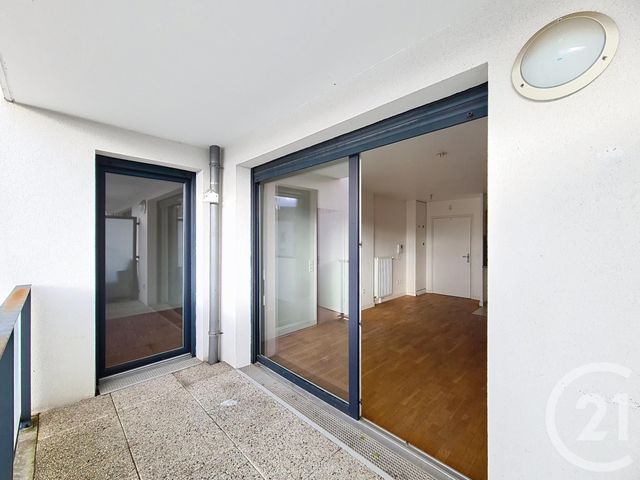 Appartement F2 à vendre - 2 pièces - 40.46 m2 - FRESNES - 94 - ILE-DE-FRANCE - Century 21 Eureka