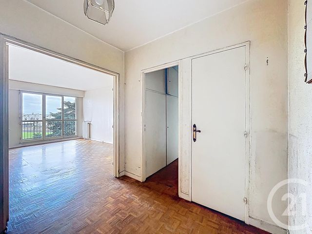 Appartement F2 à vendre - 2 pièces - 54.17 m2 - FRESNES - 94 - ILE-DE-FRANCE - Century 21 Eureka