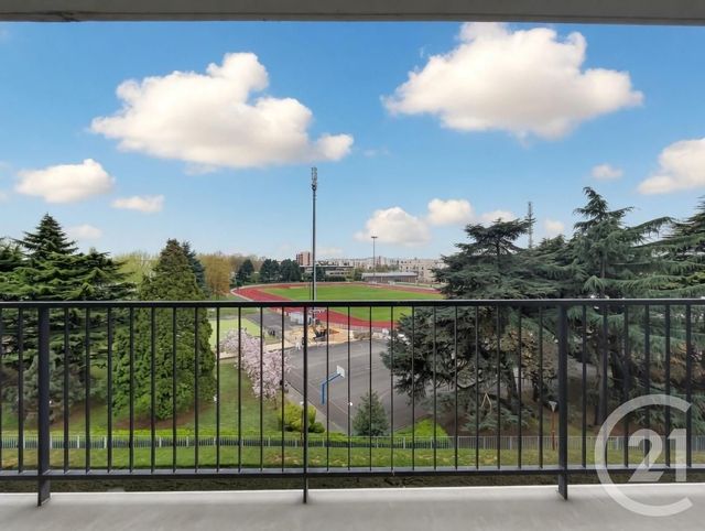 Appartement F2 à vendre - 2 pièces - 54.17 m2 - FRESNES - 94 - ILE-DE-FRANCE - Century 21 Eureka