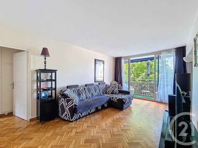 appartement - RUNGIS - 94