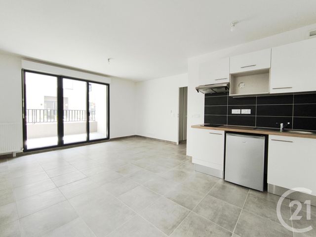 appartement - LOUVRES - 95