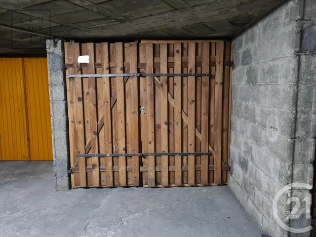 parking à vendre - 12.0 m2 - FRESNES - 94 - ILE-DE-FRANCE - Century 21 Eureka