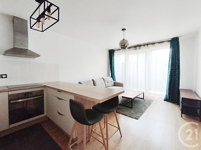 appartement - FRESNES - 94